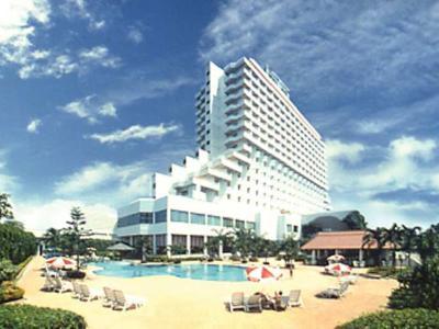 Welcome Jomtien Beach Hotel - Bild 2