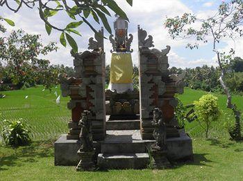 Hotel Bumi Ubud Resort - Bild 2