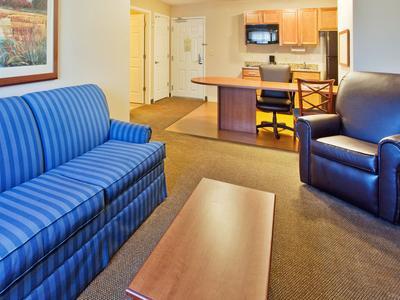 Hotel Candlewood Suites Columbus South / Fort Benning - Bild 4