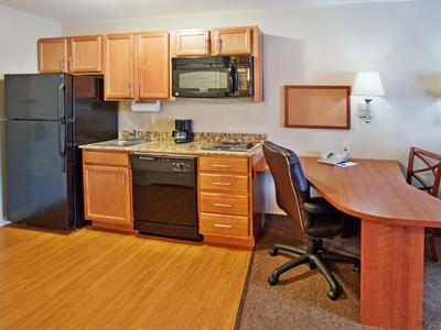 Hotel Candlewood Suites Columbus South / Fort Benning - Bild 5