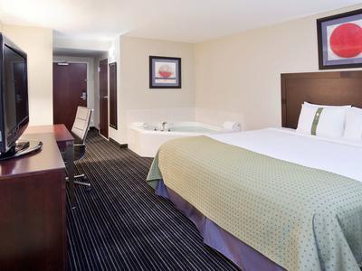 Hotel Holiday Inn Columbus - Hilliard - Bild 4