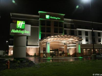 Hotel Holiday Inn Columbus - Hilliard - Bild 2