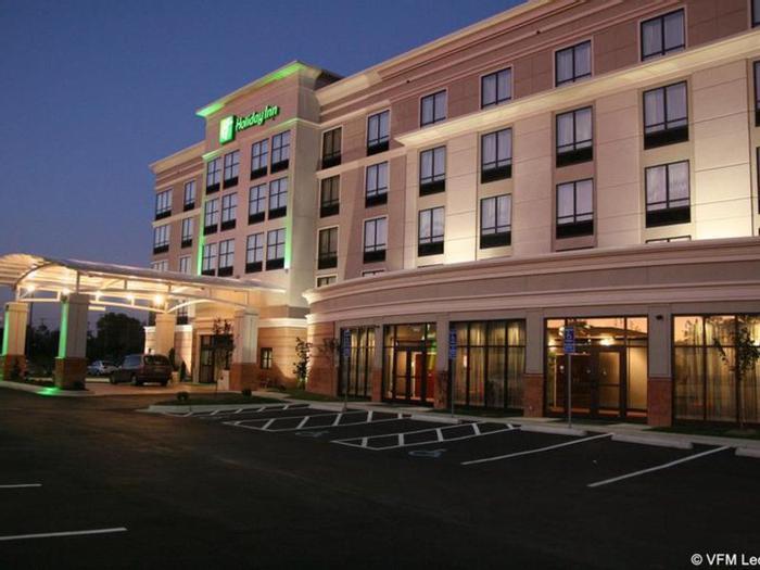 Hotel Holiday Inn Columbus - Hilliard - Bild 1