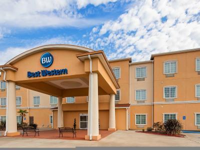 Hotel Best Western Abbeville Inn & Suites - Bild 2