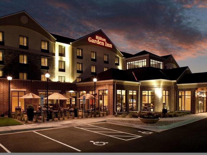 Hilton Garden Inn Sioux Falls - Bild 1