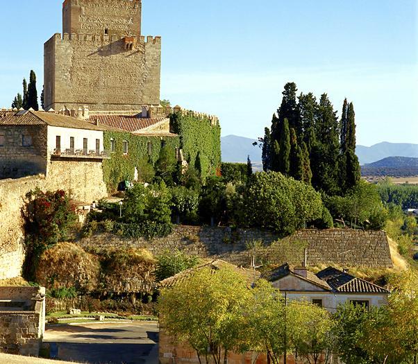 Parador de Ciudad Rodrigo - Bild 1