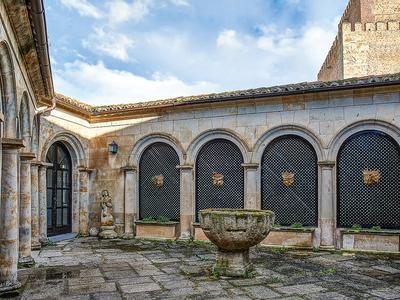 Hotel Parador de Ciudad Rodrigo - Bild 3