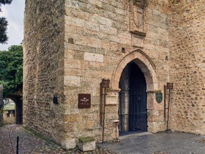 Hotel Parador de Ciudad Rodrigo - Bild 5