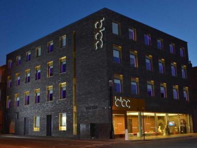 Bloc Hotel Birmingham - Bild 3