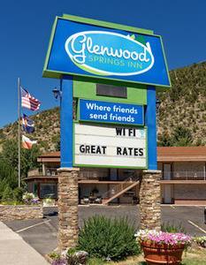 Hotel Glenwood Springs Inn - Bild 3