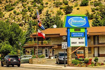 Hotel Glenwood Springs Inn - Bild 2