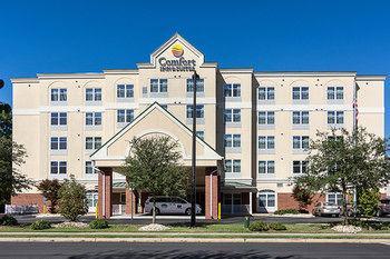 Hotel Comfort Inn & Suites Virginia Beach - Norfolk Airport - Bild 3