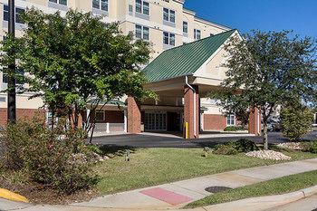 Hotel Comfort Inn & Suites Virginia Beach - Norfolk Airport - Bild 2