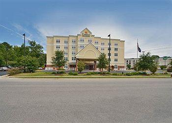 Hotel Comfort Inn & Suites Virginia Beach - Norfolk Airport - Bild 5