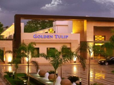 Hotel Golden Tulip Chattarpur New Delhi - Bild 5