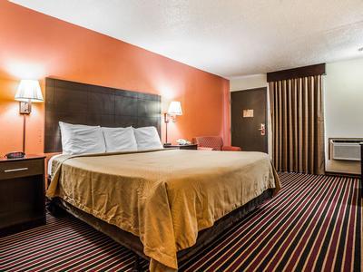 Hotel Econo Lodge - Bild 4