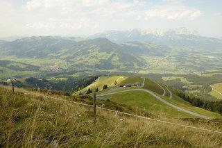 Hotel Berghof - Bild 1