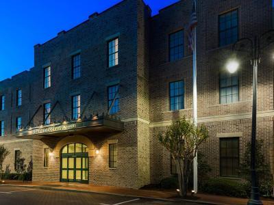 Hotel Residence Inn by Marriott Savannah Downtown/Historic Distric - Bild 4