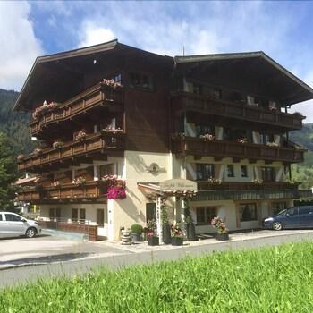 Hotel Kitz Garni - Bild 1