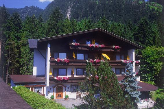 Hotel Landhaus Roscher - Bild 1