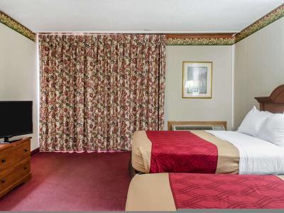 Hotel Inn at York - Bild 5