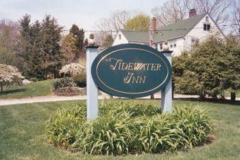 Hotel Tidewater Inn - Bild 5