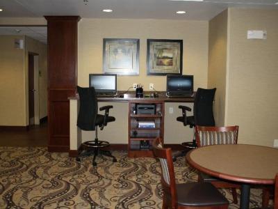 Holiday Inn Express Hotel & Suites Sioux Falls Southwest - Bild 5