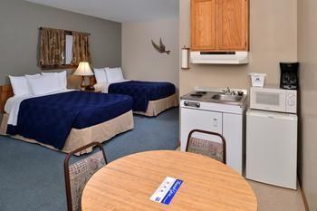 Hotel Americas Best Value Inn Marquette - Bild 5