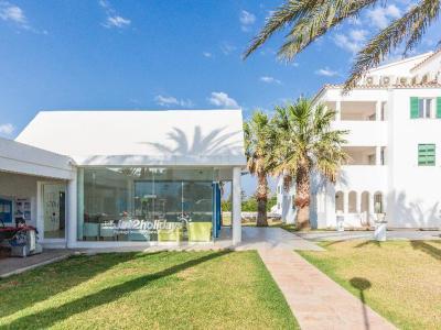 Hotel Vibra Menorca Resort - Bild 2