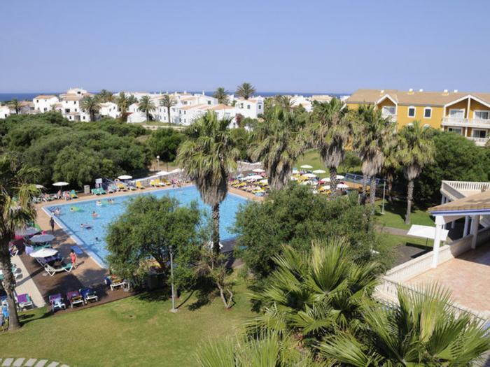 Hotel Vibra Menorca Resort - Bild 1