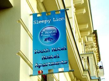 Sleepy Lion Hostel, Youth Hotel & Apartments Leipzig - Bild 4