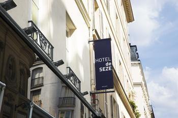 Hotel De Seze - Bild 5