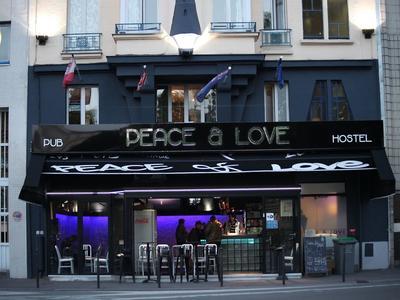 Hotel Peace & Love - Bild 2