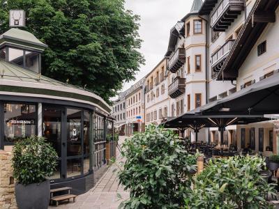 Hotel JOHANN Schladming - Bild 4