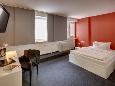 Mk Hotel Frankfurt - Bild 5