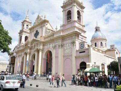 Hotel Colonial Salta - Bild 2