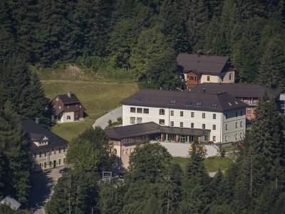 JUFA Hotel Altaussee - Bild 5