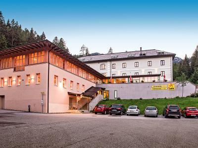 JUFA Hotel Altaussee - Bild 3