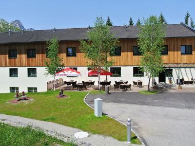 JUFA Hotel Altaussee - Bild 2