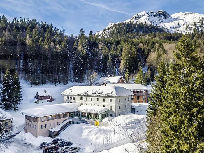 JUFA Hotel Altaussee - Bild 1