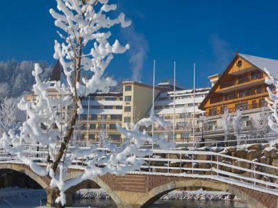 Hotel Golebiewski Karpacz - Bild 3