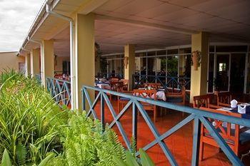 Protea Hotel Chingola - Bild 3