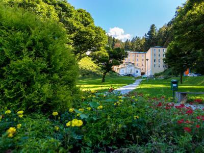 Rimske Terme - Hotel Zdraviliski Dvor - Bild 4