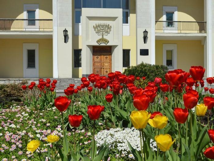 Hotel Uzkoe - Bild 1