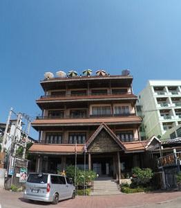 Hotel Sengtawan Riverside - Bild 3