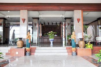 Hotel Sengtawan Riverside - Bild 2