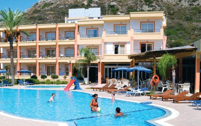 Hotel TUI SUNEO Faliraki - Bild 1