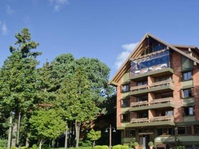 Hotel Laghetto Gramado - Bild 3