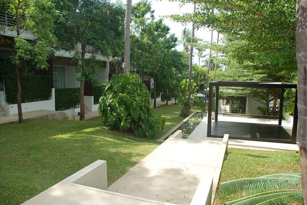 Hotel The Park Samui - Bild 1