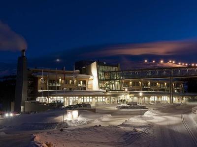 Hotel SkiStar Lodge Trysil - Bild 5